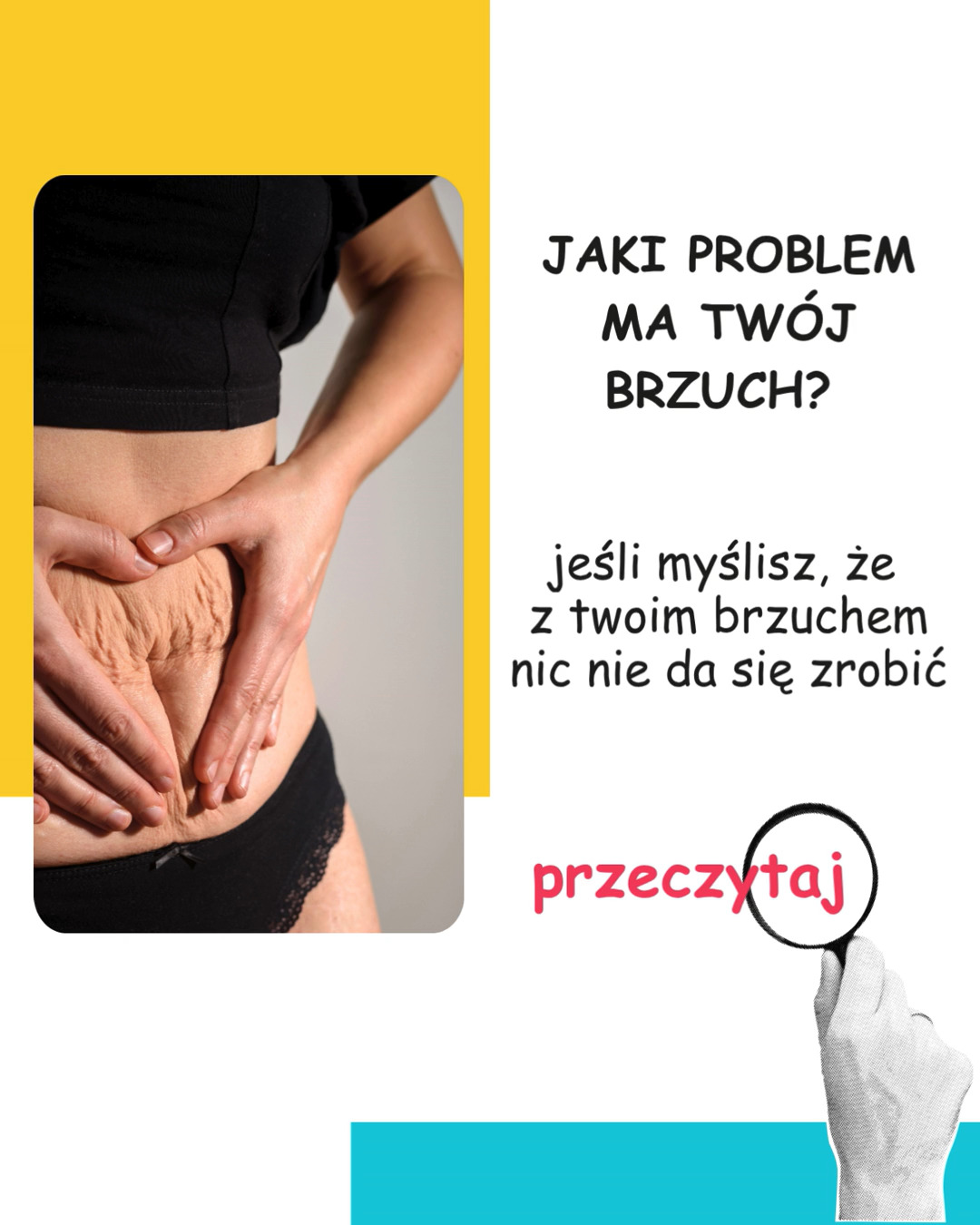 Wzdęty, wystający, a może brakuje mu elastyczności? 🌟Tak wiele z nas nie jest zadowolonych z wyglądu swojego brzucha. Tak wiele boryka się z różnymi dolegliwościami: bólem, ciągłym napięciem czy bliznami po zabiegach i operacjach… 🩹Mnóstwo moich pierwszych spotkań z kobietami otwiera jedno i to samo zdanie: „Z moim brzuchem nie da się już nic zrobić”… 💔Nie warto się poddawać! Kiedy tradycyjny trening brzucha nie daje rezultatów, warto spróbować czegoś zupełnie innego. ⚙️I mamy do tego genialne narzędzie – wywodzący się prosto z fizjoterapii trening Low Pressure Fitness (LPF). ✨To nowoczesna metoda pracy z ciałem, która wykorzystuje techniki oddechowe, głębokie rozciąganie powięziowe, pracę z postawą oraz neuromobilizację. 💨🧘♀️Dzięki tzw. manewrom hipopresyjnym i pracy z przeponą, Twój brzuch zaczyna przebudowywać się „od środka”. Robisz w nim więcej przestrzeni, wzmacniasz cały CORE, a brzuch nie tylko lepiej wygląda, ale i znacznie lepiej funkcjonuje na co dzień! 🌱🔋Jeśli chcesz spróbować i poczuć to na własnej skórze, dołącz do moich warsztatów LPF lub umów się na treningi indywidualne. 📆 Wybierz najlepszą drogę dla siebie!Masz pytania lub wątpliwości? Napisz do mnie w wiadomości prywatnej – chętnie pomogę! ✉️👇#plaskibrzuch #treningbrzucha #LowPressureFitness #ZdrowaJakTy #treningdlakobiet #warsztatylpf #LPFPoland #treningmedycznylodz #hipopresja