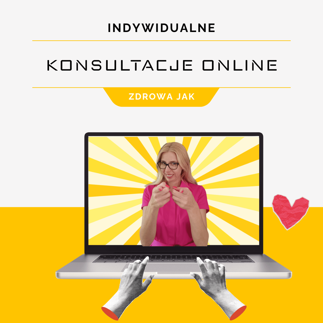 Konsultacje indywidualne